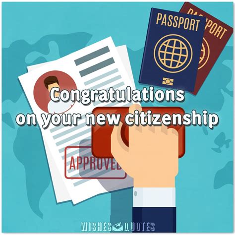 Citizenship .